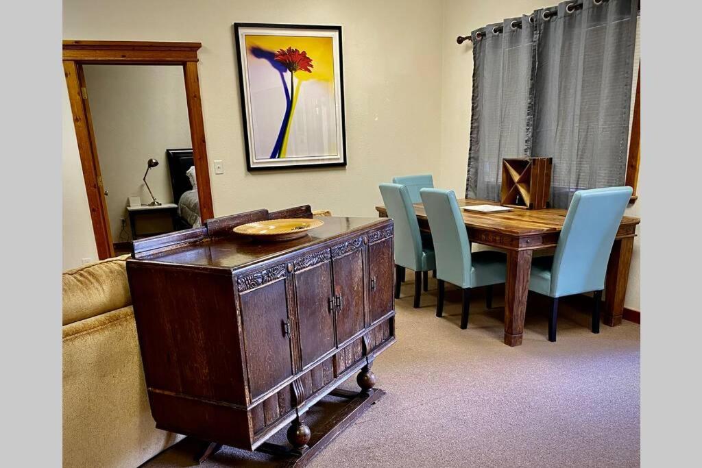 Park Place - The Boardwalk 112-B Darby Экстерьер фото